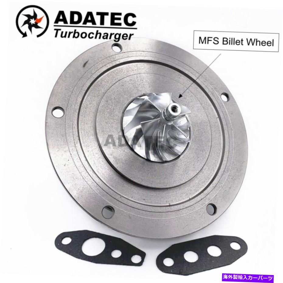Turbo Charger CT16V 17201-11080 Toyota Hilux Prado Fortuner 2.8L 1GD-FTVディーゼルのターボCHRA CT16V 17201-11080 Turbo CHRA For Toyota HILUX PRADO FORTUNER 2.8L 1GD-FTV diesel【並行輸入品】