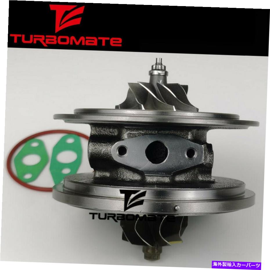 Turbo Charger Turbo Cartridge GTB1752VLK 796017 Turbo cartridge GTB1752VLK 796017 for Hyundai Santa Fe ix35 Tucson 2.0 CRDi【並行輸入品】 87,780円