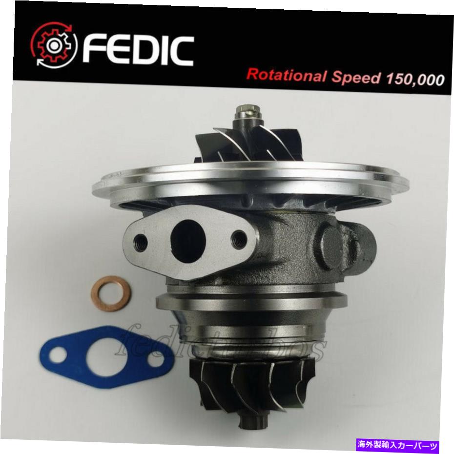 Turbo Charger Toyota avensis Rav4 2.2 D-4d 110kW 150hp 2AD-FTV 2009のターボカートリッジVB28 Turbo cartridge VB28 for Toyota Avensis RAV4 2.2 D-4D 110Kw 150HP 2AD-FTV 2009【並行輸入品】