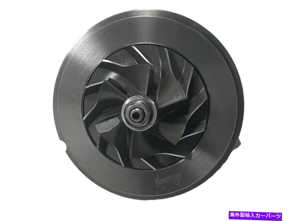 Turbo Charger ターボチャージャーカートリッジヒュンダイI-20＆ヒュンダイI-30＆KIA VENGA 1.4Dに適しています Turbocharger Cartridge Fit For Hyundai i-20 & Hyundai i-30 & Kia Venga 1.4D【並行輸入品】
