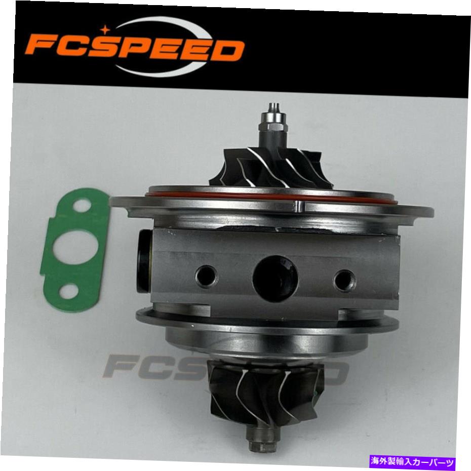 Turbo Charger ターボカートリッジ812811 793996 for alfa-romeo fiat Jeep Lancia 1.4 TB 99/103 kW Turbo cartridge 812811 793996 for Alfa-Romeo Fiat Jeep Lancia 1.4 TB 99/103 Kw【並行輸入品】
