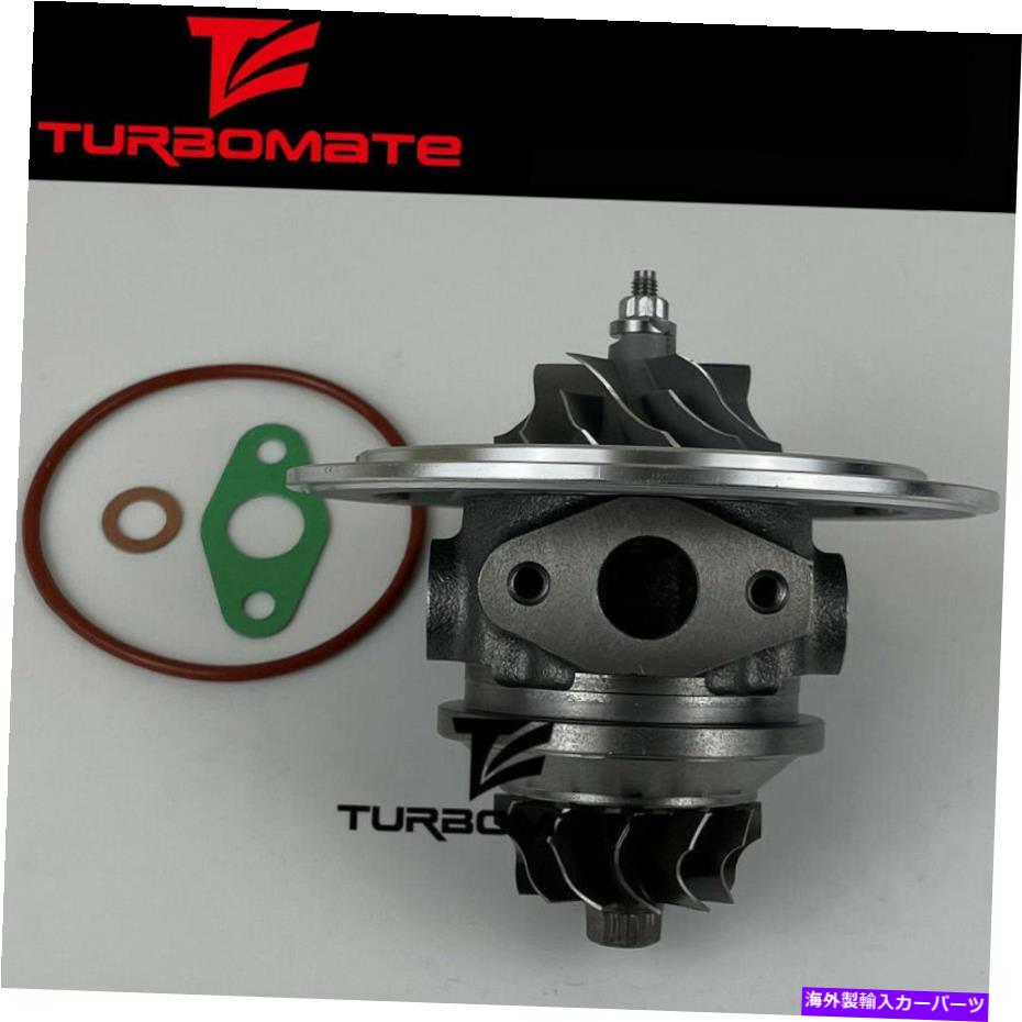 Turbo Charger ターボカートリッジGT20 742240 for Chery X5 G5 SQR484B 2.0L 125 KW 2007 Turbo cartridge GT20 742240 for Chery X5 G5 SQR484B 2.0L 125 Kw 2007【並行輸入品】