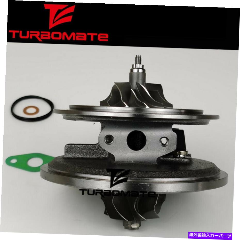 Turbo Charger ターボカートリッジ798166 812971フォードレンジャー /トランジット3.2 TDCI 147KW DuratorQ Turbo cartridge 798166 812971 for Ford Ranger / Transit 3.2 TDCI 147Kw Duratorq【並行輸入品】