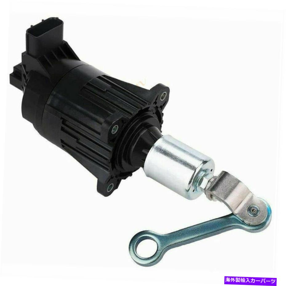 Turbo Charger ホンダシビックアコードCR-V 1.5L用の電子ターボウェストゲートアクチュエータK6T52372 Electronic Turbo Wastegate Actuator K6T52372 For Honda Civic Accord CR-V 1.5L【並行輸入品】