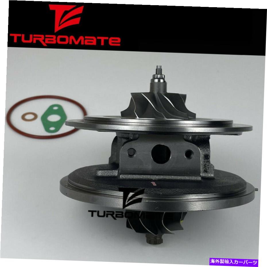 Turbo Charger ジープチェロキー3.0 CRD KL 184KW 250HP A630 2987 2013のターボカートリッジ823024 Turbo cartridge 823024 for Jeep Cherokee 3.0 CRD KL 184Kw 250HP A630 2987 2013【並行輸入品】