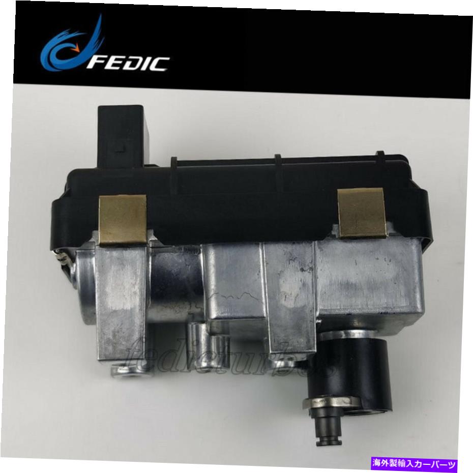 Turbo Charger ターボウェイストゲートG-221 728680フォードモンデ??オIIIジャガーXタイプ2.0D 96 kWプマ Turbo wastegate G-221 728680 for Ford Mondeo III Jaguar X Type 2.0D 96 Kw Puma【並行輸入品】