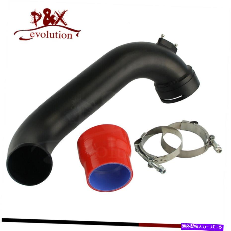 Turbo Charger BMW N55 135i 335i Xdrive 2011-2012用の高流量吸気ターボチャージパイプキット High Flow Intake Turbo Charge Pipe Kit For BMW N55 135i 335i xDrive 2011-2012【並行輸入品】