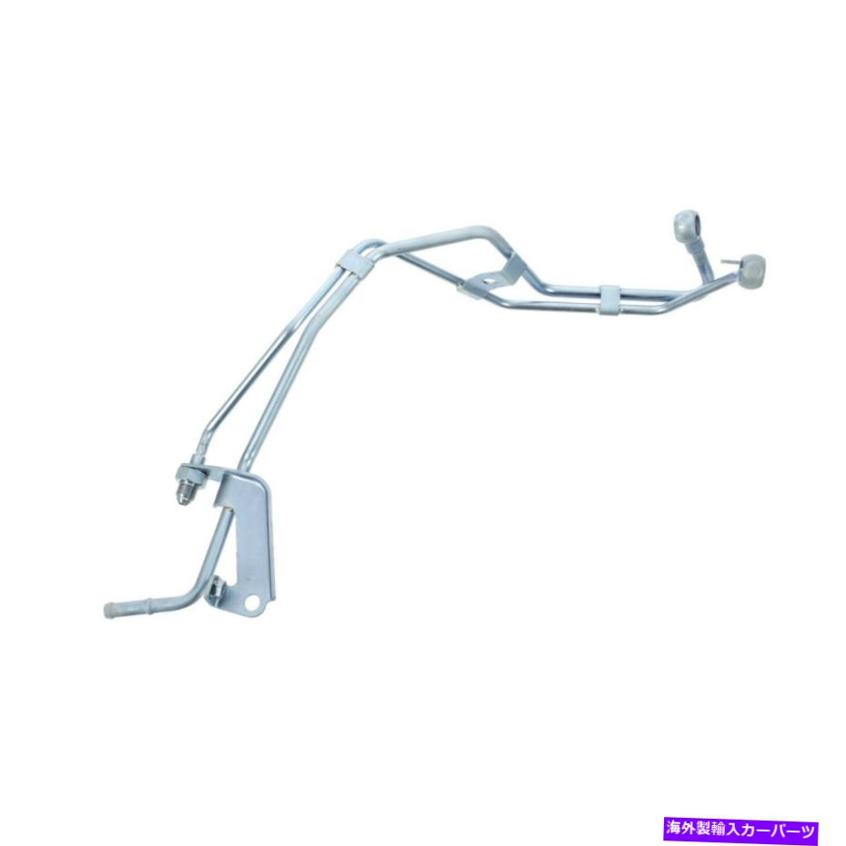 Turbo Charger OEM New 2014-2018 Subaru Forester 2.0L TurboCharger Oil Pipe 15192AA770 OEM NEW 2014-2018 Subaru Forester 2.0L Turbocharger Oil Pipe 15192AA770【並行輸入品】