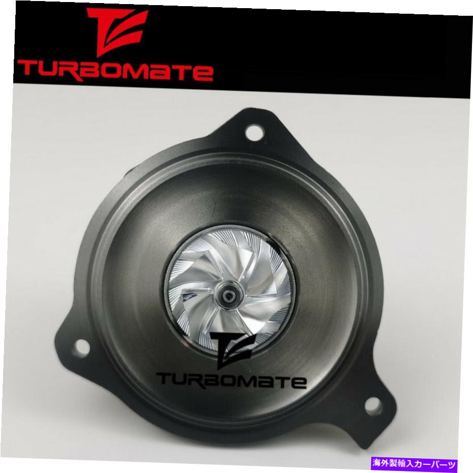 Turbo Charger MFS Turbo JHJ 03F145701F for Audi Seat Skoda VW 1.2 TSI 105 HP CBZA CBZB MFS Turbo JHJ 03F145701F for Audi Seat Skoda VW 1.2 TSI 105 HP CBZA CBZB【並行輸入品】