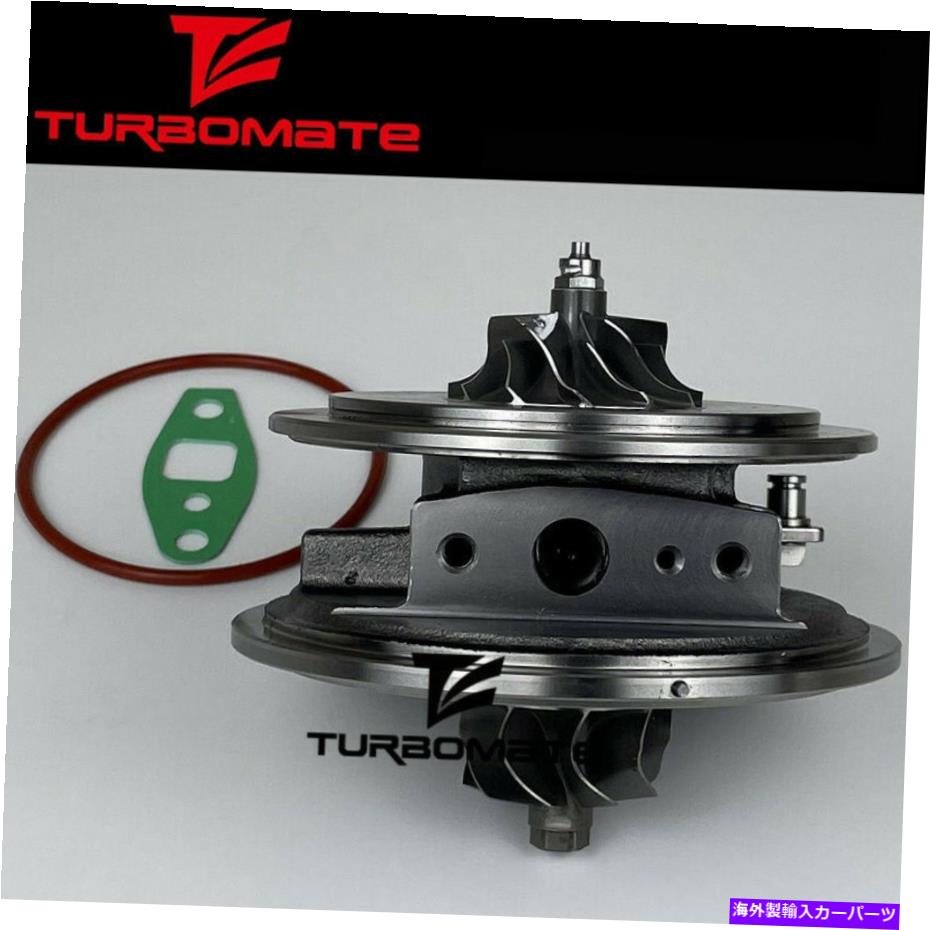 Turbo Charger ターボカートリッジ795090 for VW Amarok 2.0 TDI 90KW 122HP 1968 CCM CDBA 2010- Turbo cartridge 795090 for VW Amarok 2.0 TDI 90Kw 122HP 1968 ccm CDBA 2010-【並行輸入品】