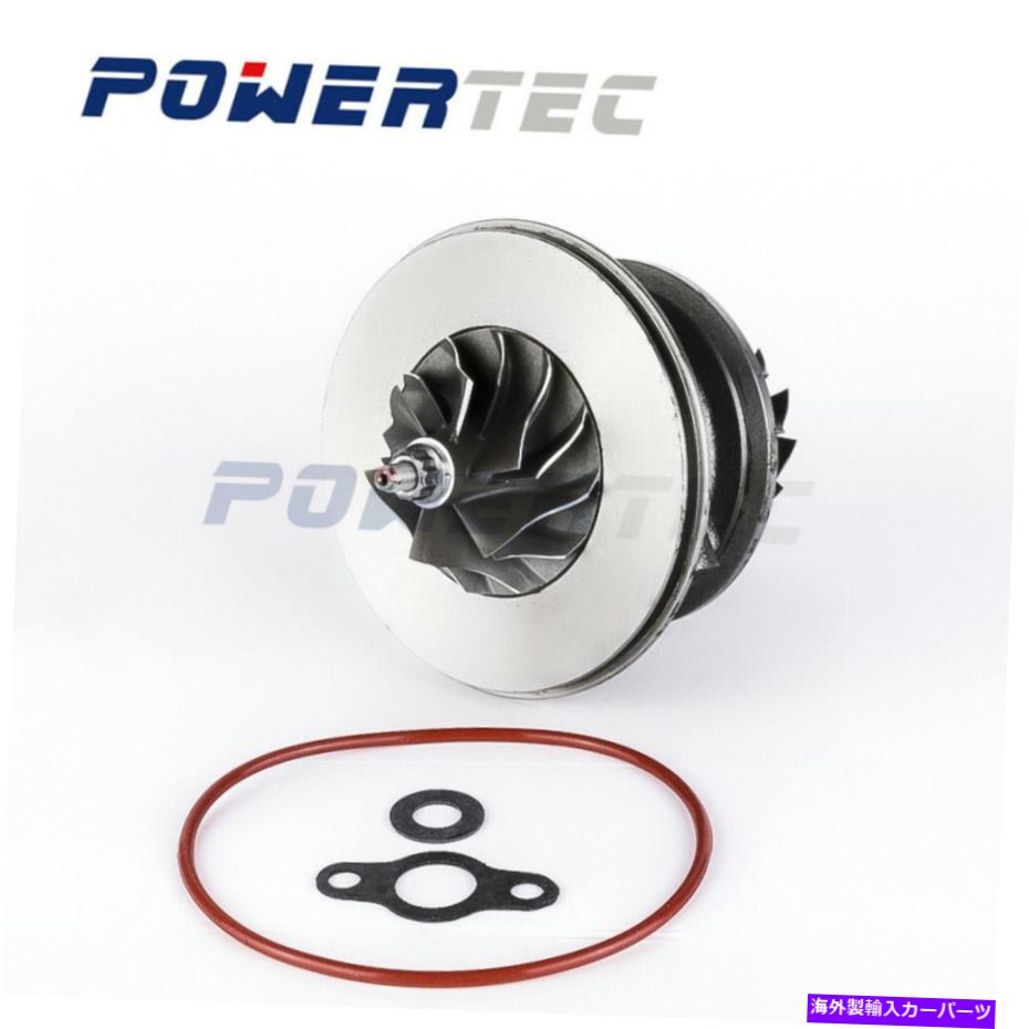 Turbo Charger Turbo Cartridge Chra 49178-02350 Mitsubishi Fuso Canter Fe5 Fe6 3.9L 4d34 Turbo cartridge CHRA 49178-02350 for Mitsubishi Fuso Canter FE5 FE6 3.9L 4D34【並行輸入品】