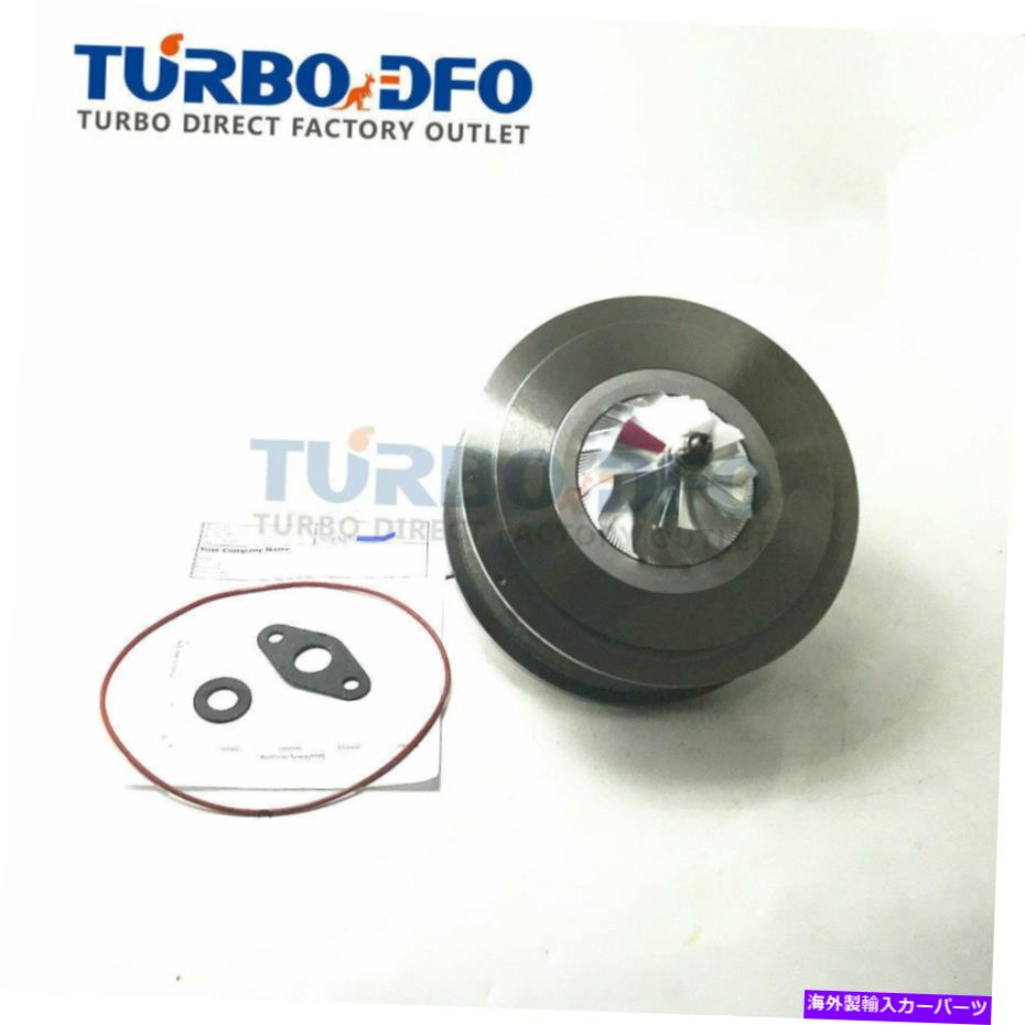 Turbo Charger ビレットターボコアGT2260V 765985-5008S BMW X5 X6 3.0D E70 E71 M57306D3 173KW Billet turbo core GT2260V 765985-5008S for BMW X5 X6 3.0d E70 E71 M57306D3 173KW【並行輸入品】