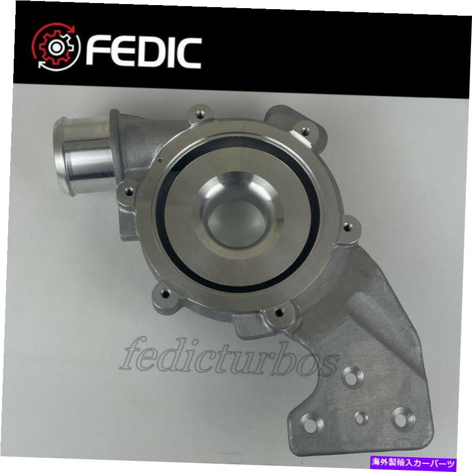 Turbo Charger ターボコンプレッサーハウジング788479ランドローバーディフェンダー2.2 90kW 122hp duratorq Turbo compressor housing 788479 for Land-Rover Defender 2.2 90Kw 122HP Duratorq【並行輸入品】