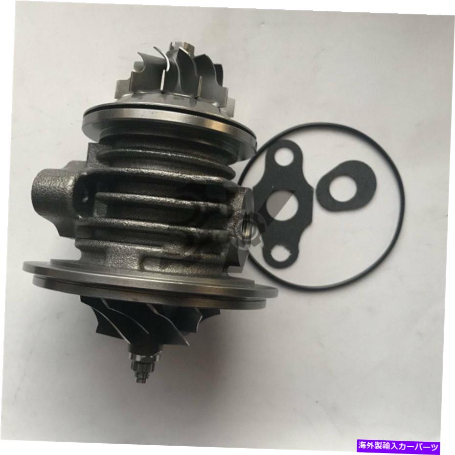 Turbo Charger T250-04 452055 I 2.5 TDI用のターボカートリッジ T250-04 452055 Turbo cartridge for I 2.5 TDI【並行輸入品】