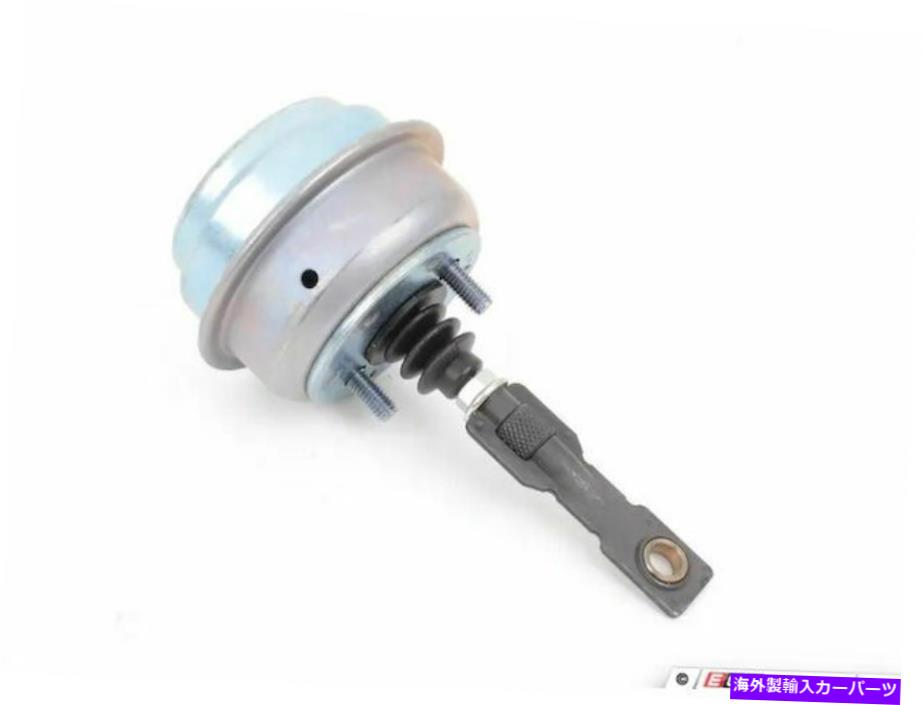 Turbo Charger 1998年から2004年のフォルクスワーゲンビートルターボチャージャーアクチュエータロトマスター76694bh 1999 For 1998-2004 Volkswagen Beetle Turbocharger Actuator Rotomaster 76694BH 1999【並行輸入品】