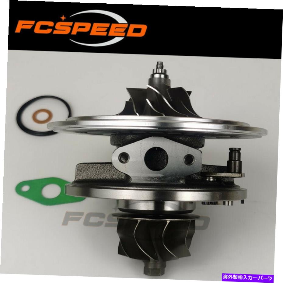 Turbo Charger Turbo Cartridge GT2360V 767851 for Nissan Atleon Cabstar Maxity 3.0d 110 kW ZD30 Turbo cartridge GT2360V 767851 for Nissan Atleon CabStar Maxity 3.0D 110 Kw ZD30【並行輸入品】