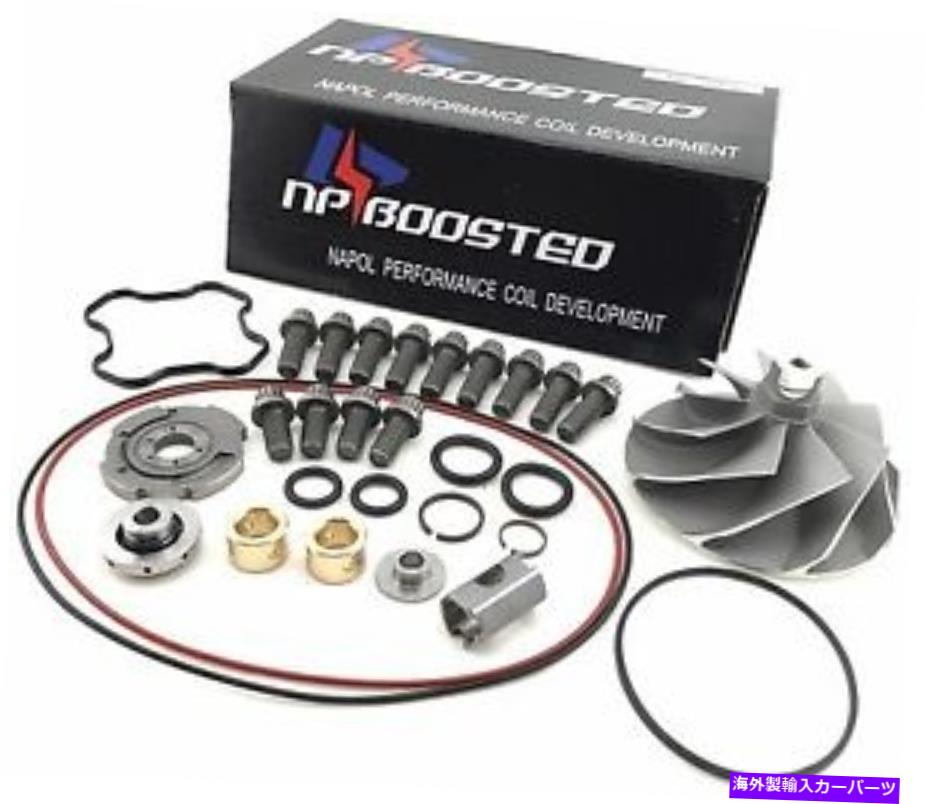 Turbo Charger GT25 GT28 T25 T28ターボダウンパイプ5ボルトまで3 \