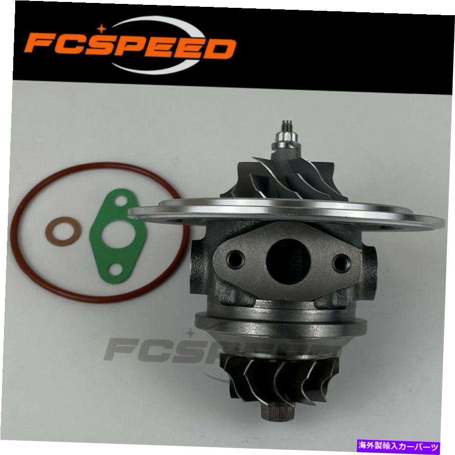 Turbo Charger ターボカートリッジGT20 742240 for Chery X5 G5 SQR484B 2.0L 125 KW 2007 Turbo cartridge GT20 742240 for Chery X5 G5 SQR484B 2.0L 125 Kw 2007【並行輸入品】