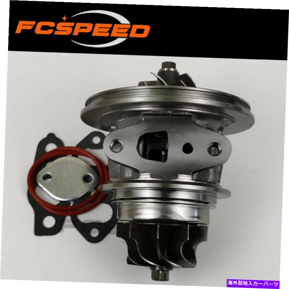 Turbo Charger ターボカートリッジCT20 17201-54060 for Toyota hiace hiace hilux landcruiser 66 kw 90 hp Turbo cartridge CT20 17201-54060 for Toyota Hiace Hilux Landcruiser 66 Kw 90 HP【並行輸入品】