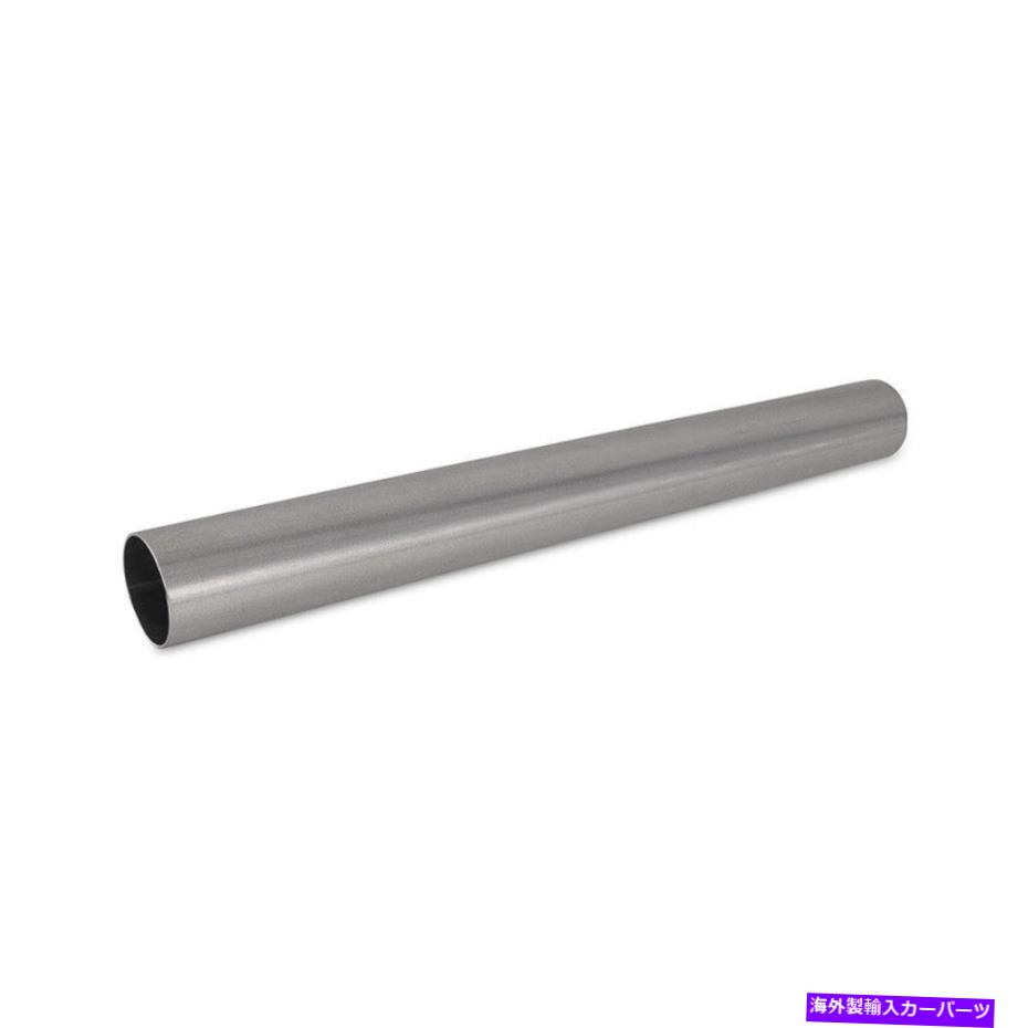 Turbo Charger ミシモトMMICP-SS-30排気パイプ Mishimoto MMICP-SS-30 Exhaust Pipe【並行輸入品】