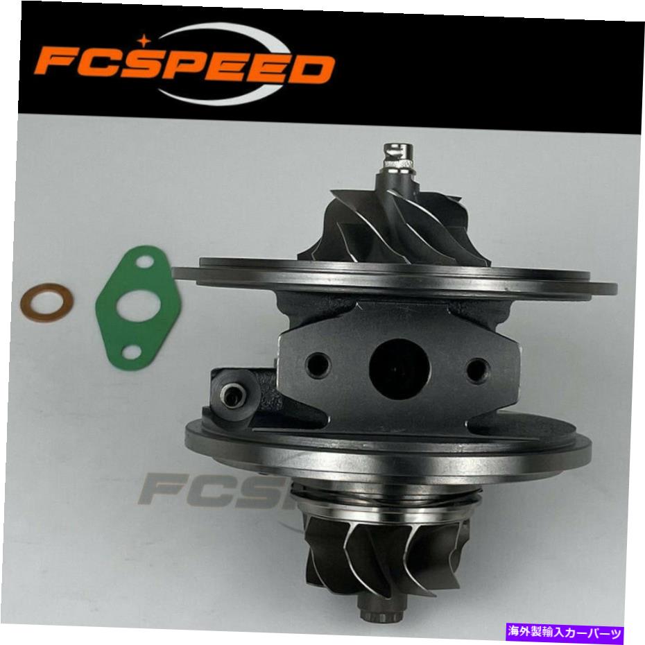 Turbo Charger Turbo Cartridge RHF3V VV20 for Merccedes C 180 200 E 200 2.2 CDI 88/100 KW 2009 Turbo cartridge RHF3V VV20 for Merccedes C 180 200 E 200 2.2 CDI 88/100 Kw 2009【並行輸入品】