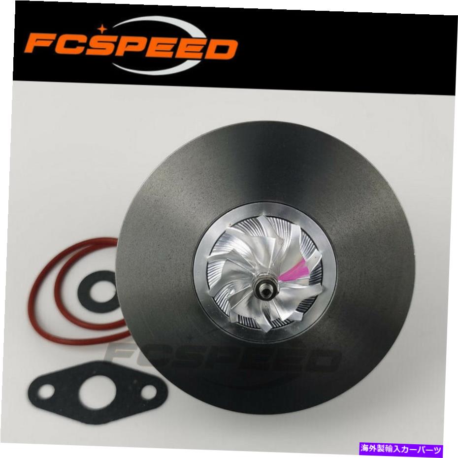 Turbo Charger ターボカートリッジ1000-970-0026 for VW Amarok Transporter Mulitivan CFCA 2.0 BITDI Turbo cartridge 1000-970-0026 for VW Amarok Transporter Mulitivan CFCA 2.0 BiTDI【並行輸入品】
