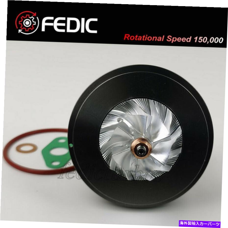 Turbo Charger MFS TF035 49135-06910 For Wall Wall Wingle 5 H3 H5 SUV GW2.5TCI 2.5 MFS TF035 49135-06910 for Great Wall Wingle 5 H3 H5 Suv GW2.5TCI 2.5【並行輸入品】