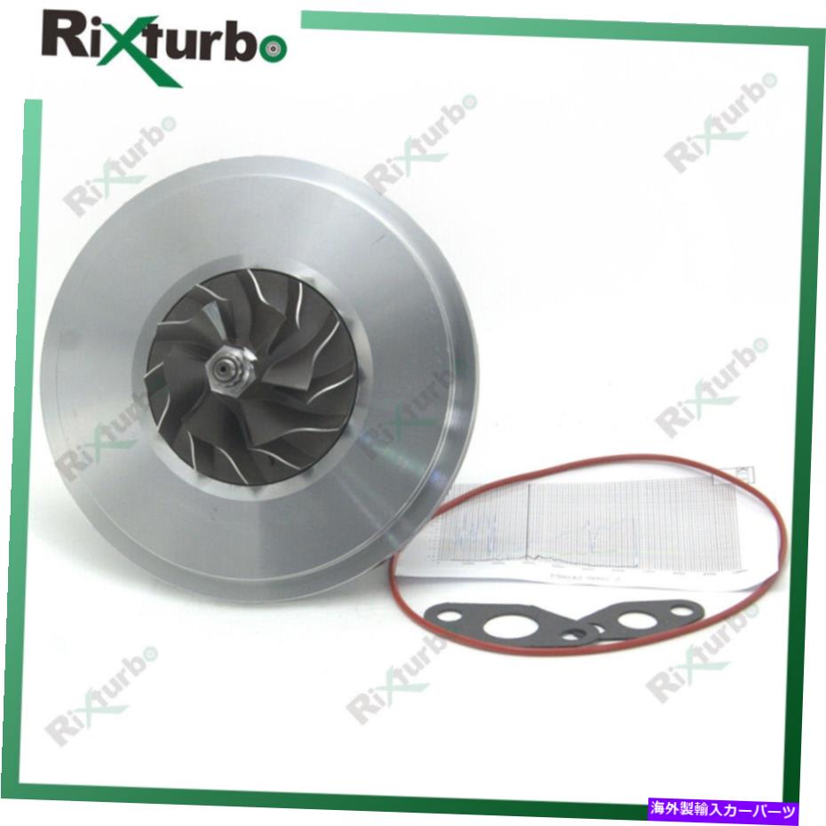 Turbo Charger ターボコアGTA4082S 1852680 1479244 for scania p 310 / r 310 / t 310 2004- 313hp Turbo core GTA4082S 1852680 1479244 for Scania P 310 / R 310 / T 310 2004- 313HP【並行輸入品】