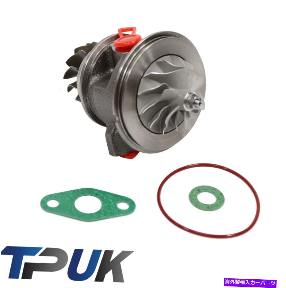 Turbo Charger フォードトランジットターボターボチャージャーカートリッジMk7 06 on 2.2 2.4 85 100 110 115 Chra FORD TRANSIT TURBO TURBOCHARGER CARTRIDGE MK7 06 ON 2.2 2.4 85 100 110 115 CHRA【並行輸入品】 49,632円