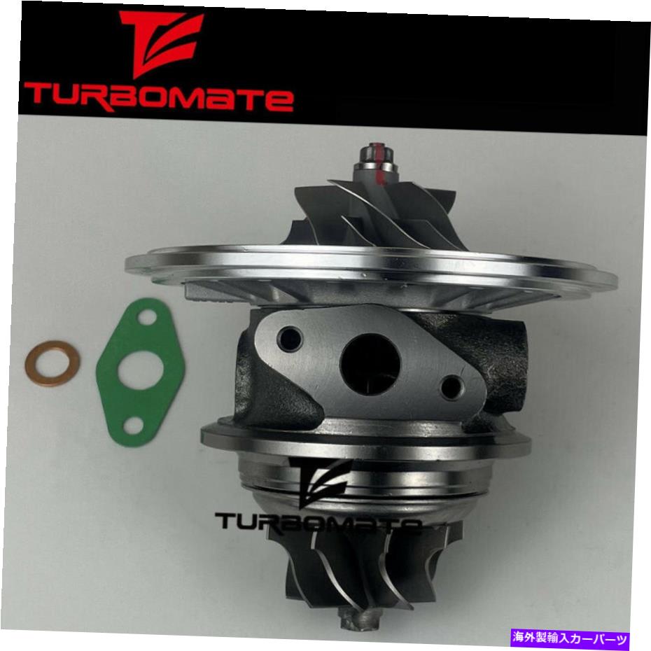Turbo Charger Turbo Cartridge VF40 14411AA510 for Subaru Outback XTレガシーGT 2.5 L 2005-09 Turbo cartridge VF40 14411AA510 for Subaru Outback XT Legacy GT 2.5 L 2005-09【並行輸入品】
