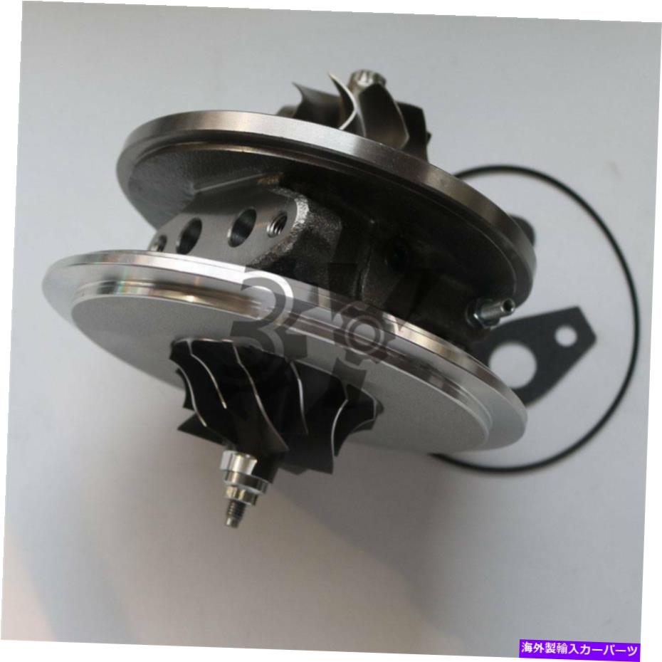 Turbo Charger GT2056V 767720 769708 14411-EB71C Turbo Cartridge for 2.5 DI 126KW YD25 GT2056V 767720 769708 14411-EB71C Turbo cartridge for 2.5 DI 126Kw YD25【並行輸入品】