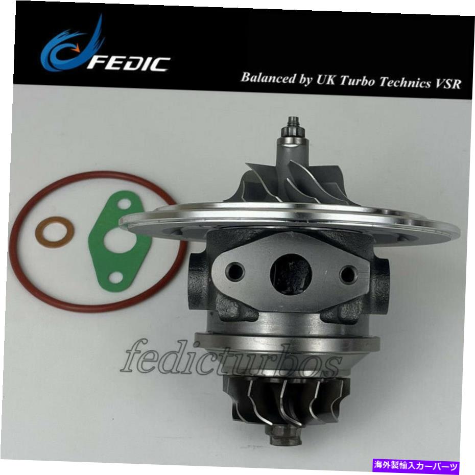 Turbo Charger Turbo Cartridge GT20 760986 40226002H for dongfeng yulon luxgen 7 2.2t Turbo cartridge GT20 760986 40226002H for Dongfeng Yulon Luxgen 7 2.2T【並行輸入品】