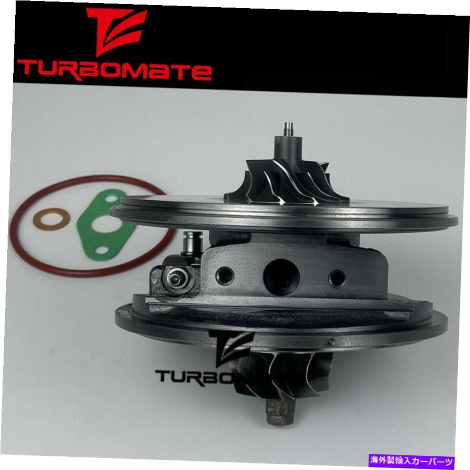 Turbo Charger Turbo Cartridge GTB1446Z 803956 784521 for Alfa-Romeo Fiat Lancia 1.6 JTD 120 HP Turbo cartridge GTB1446Z 803956 784521 for Alfa-Romeo Fiat Lancia 1.6 JTD 120 HP【並行輸入品】