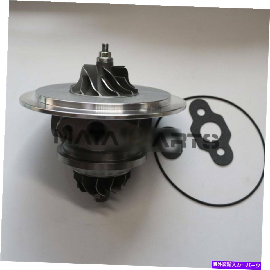 Turbo Charger Turbo Cartridge GT1749S 28200-4B151 700273-0001 4D56 Turbo cartridge GT1749S 28200-4B151 700273-0001 4D56【並行輸入品】