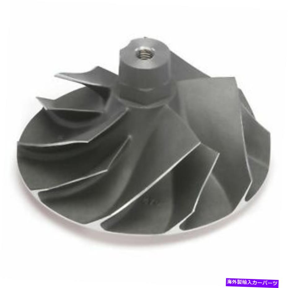 Turbo Charger Banks Power 24440ハイブーストコンプレッサーホイール Banks Power 24440 High-Boost Compressor Wheel【並行輸入品】