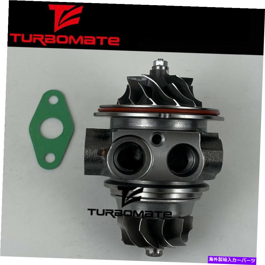 Turbo Charger ターボカートリッジ49131-07030 for BMW 135i 335i Z4 X6 535i 735i 226kW 3.5i D55 B30 Turbo cartridge 49131-07030 for BMW 135i 335i Z4 X6 535i 735i 226Kw 3.5i D55 B30【並行輸入品】