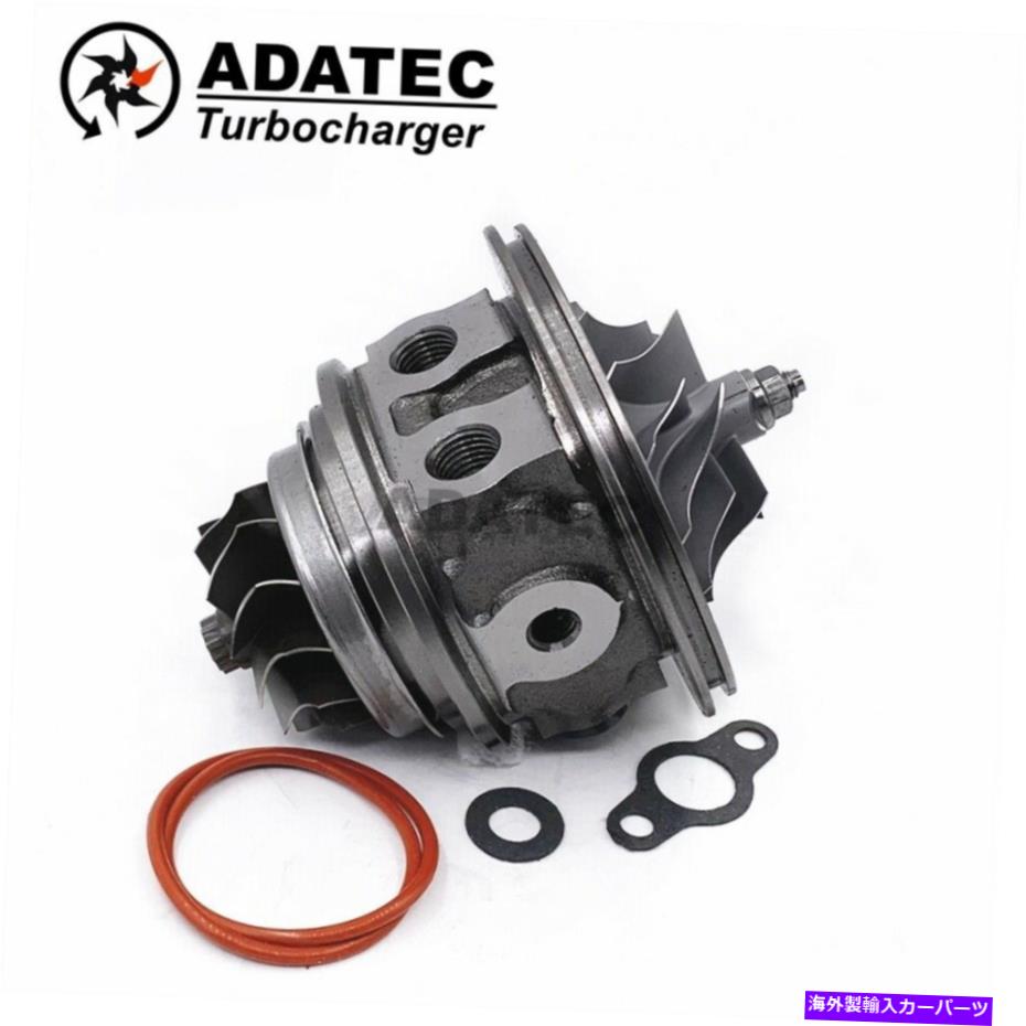 Turbo Charger 49178-01470 Mitsubishi Lancer EVO 3 4G63N DOM 270HP TD05H-16GのターボCHRA 49178-01470 Turbo CHRA For Mitsubishi Lancer EVO 3 4G63N DOM 270HP TD05H-16G【並行輸入品】