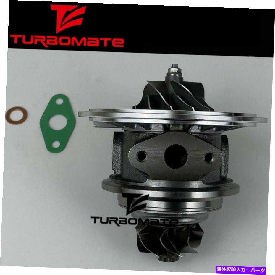 Turbo Charger ターボカートリッジK03 53039880290シートスコーダVW 2.0 TSI 147KW 155KW CCZA CAWB Turbo cartridge K03 53039880290 for Seat Skoda VW 2.0 TSI 147Kw 155Kw CCZA CAWB【並行輸入品】