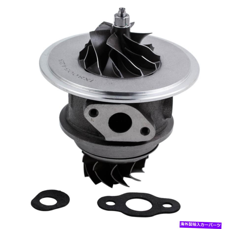 Turbo Charger ターボカートリッジChra for subaru 2.5lレガシーフォレスター2.5xt Outback 2005-2009 Turbo Cartridge CHRA for Subaru 2.5L Legacy Forester 2.5XT Outback 2005-2009【並行輸入品】