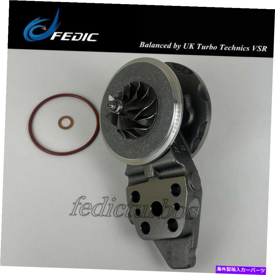 Turbo Charger 左ターボGT1852VK 755964 for VW Touareg V10 R50 258KW 350HP BLE 2007-09 Left turbo GT1852VK 755964 for VW Touareg V10 R50 258Kw 350HP BLE 2007-09【並行輸入品】