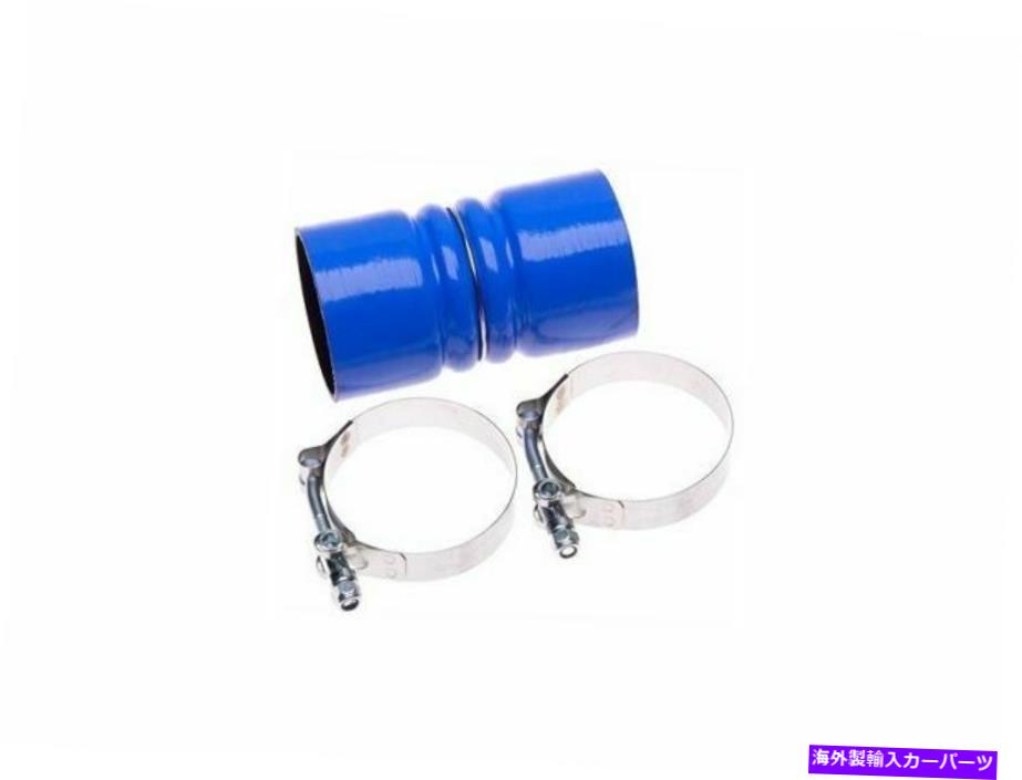 Turbo Charger 2010年ダッジRAM 4500ターボチャージャーインタークーラーホースキットゲート32723VW For 2010 Dodge Ram 4500 Turbocharger Intercooler Hose Kit Gates 32723VW【並行輸入品】