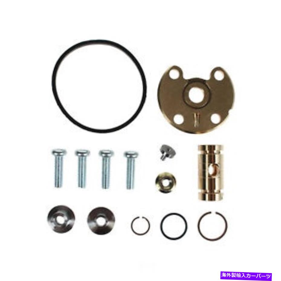Turbo Charger TurboCharger Service Kit-Vin：5、ディーゼル、ENGコード：EXM、ターボロトマスター Turbocharger Service Kit-VIN: 5, DIESEL, Eng Code: EXM, Turbo Rotomaster【並行輸入品】