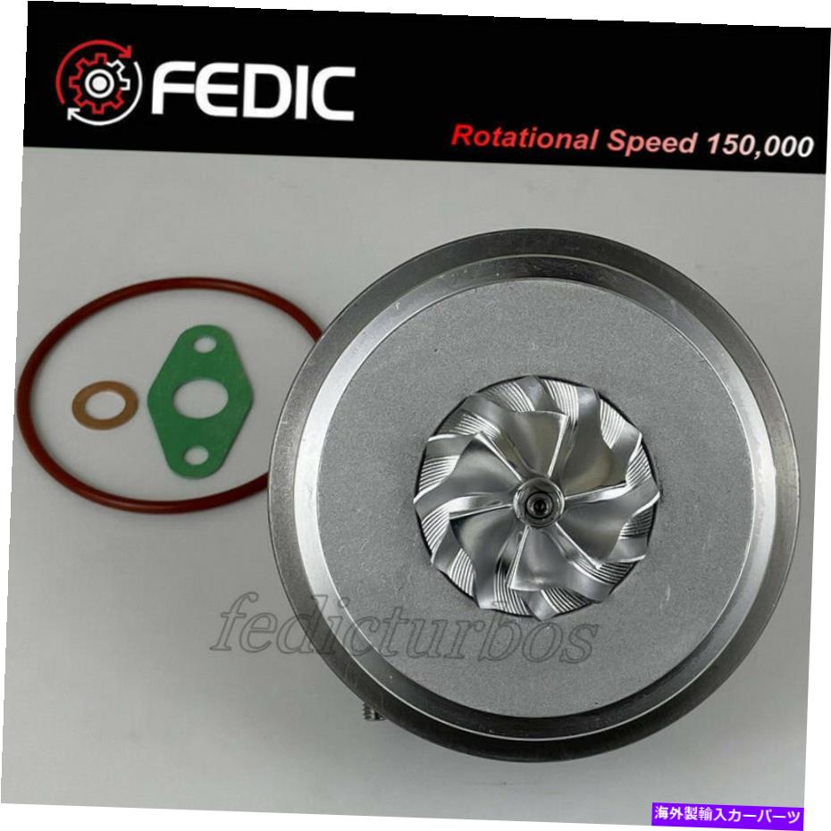 Turbo Charger MFS Turbo BV43 53039880205 for Audi Skoda VW 2.0 TDI 103 KW CBAA CBAB CBDA CBDB MFS Turbo BV43 53039880205 for Audi Skoda VW 2.0 TDI 103 Kw CBAA CBAB CBDA CBDB【並行輸入品】
