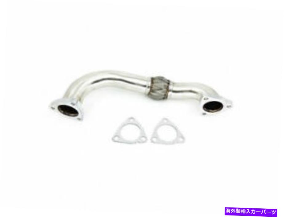 Turbo Charger SKPターボチャージャーアップパイプフィットフォードF350スーパーデューティ2008-2010 6.4L V8 16pwky SKP Turbocharger Up Pipe fits Ford F350 Super Duty 2008-2010 6.4L V8 16PWKY【並行輸入品】