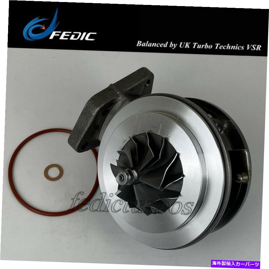 Turbo Charger ターボカートリッジBV50 53049880054 for Audi A4 A4 A8 Q7 3.0TDI ASB BKN BKS BMK BNG Turbo cartridge BV50 53049880054 for Audi A4 A6 A8 Q7 3.0TDI ASB BKN BKS BMK BNG【並行輸入品】