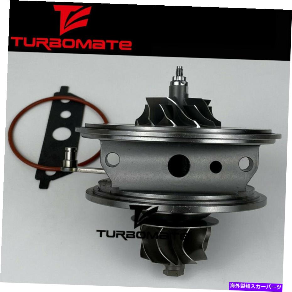 Turbo Charger クライスラー用のターボカートリッジ757608ダッジジープメルセデス320 280スプリンター3.0 CDI Turbo cartridge 757608 for Chrysler Dodge Jeep Mercedes 320 280 Sprinter 3.0 CDI【並行輸入品】 87,780円