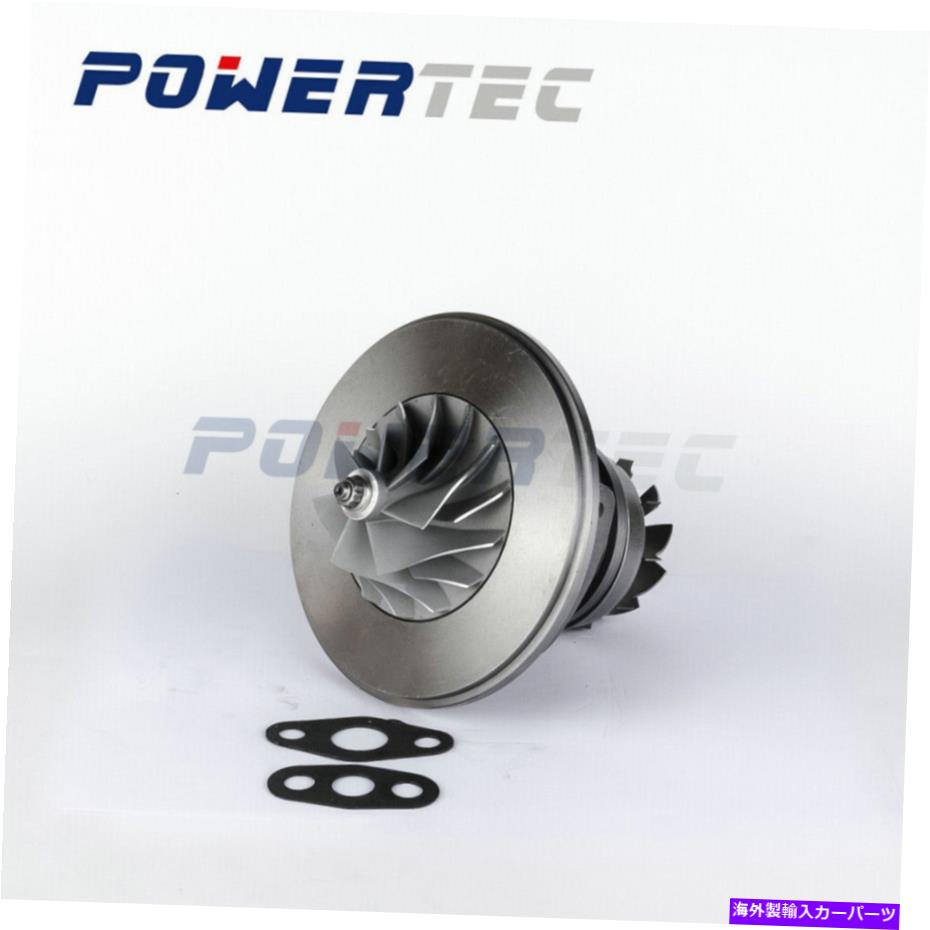 Turbo Charger ターボコアHX40W 6743818040 5358424 Cummins Industrial KCEC 6CTAA、SA6D114E Turbo core HX40W 6743818040 5358424 for Cummins Industrial KCEC 6CTAA, SA6D114E【並行輸入品】