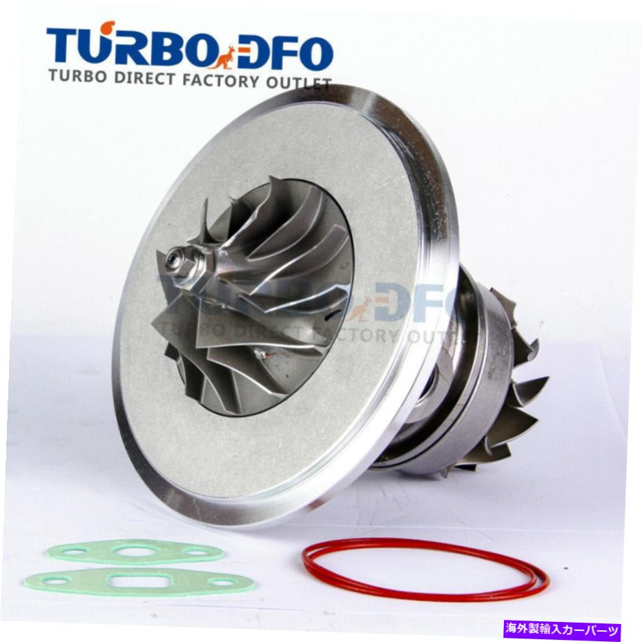 Turbo Charger Turbo Core Assy TBP4 CHRA 28230-87000 for Kia Cosmos Bus Rhino Truck Kk-Cr Euro3 Turbo core assy TBP4 CHRA 28230-87000 for Kia Cosmos Bus Rhino Truck KK-CR Euro3【並行輸入品】