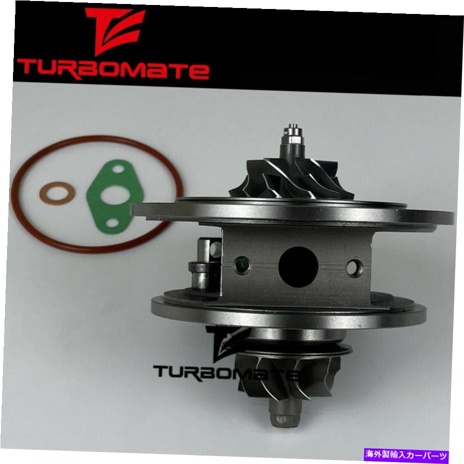 Turbo Charger ターボカートリッジ54409880008アウディA1シートLBIZA IV 2.0 TDI 105KW 143HP CFHD Turbo cartridge 54409880008 for Audi A1 Seat lbiza IV 2.0 TDI 105Kw 143HP CFHD【並行輸入品】 52,668円