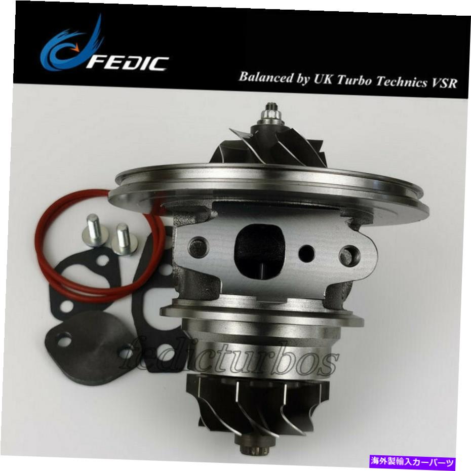 Turbo Charger Turbo Cartridge CT26 17201-58020 TOYOTA DYNA TRUCK 13BT 2.4 L 14BT 3.7 L 1984-94 Turbo cartridge CT26 17201-58020 Toyota Dyna Truck 13BT 2.4 L 14BT 3.7 L 1984-94【並行輸入品】
